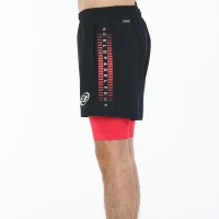 Corto Bullpadel WPT Replet Azul Marino