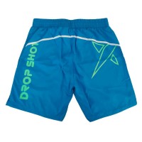 Gioco di tiro corto Azul