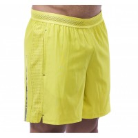 Colpo a goccia corto Heru Yellow