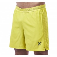 Colpo a goccia corto Heru Yellow