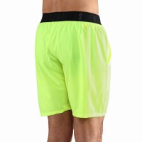 Pantaloncini Endless Ace Iconic Amarillo