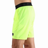 Pantaloncini Endless Ace Iconic Amarillo