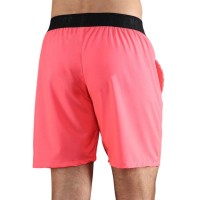 Pantaloncini Endless Ace Iconic Coral Brillante  Offerta + Economico