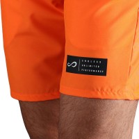Pantaloncini Endless Ace Iconic Naranja  Offerta + Economico