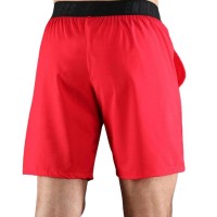 Pantaloncini Endless Ace Iconic Rojo