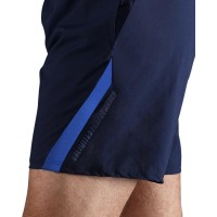 Breve Tempesta Infinita II Azul Marino