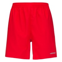 Testa corta Club Rojo Junior  Offerta + Economico