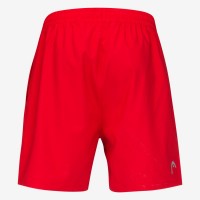 Testa corta Club Rojo Junior  Offerta + Economico