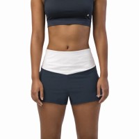 Testa Corta Dynamic Azul Marino Mujer
