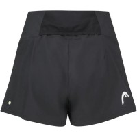 Testa corta Dynamic Blanco Mujer