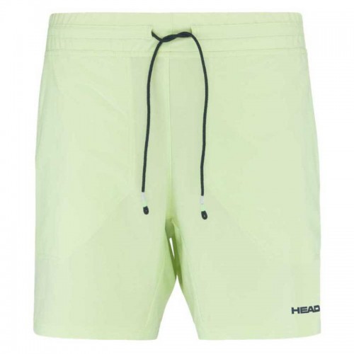Short Head Padel Verde Chiaro