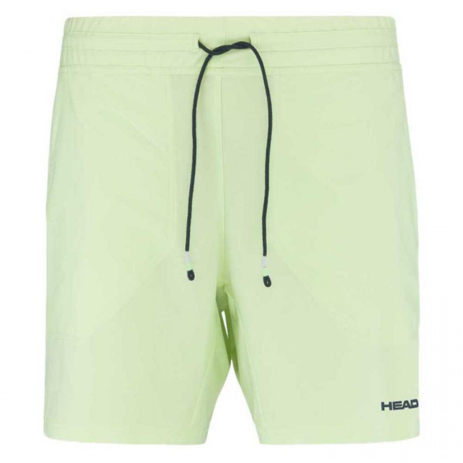 Short Head Padel Verde Chiaro  Offerta + Economico