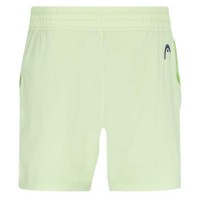 Short Head Padel Verde Chiaro  Offerta + Economico