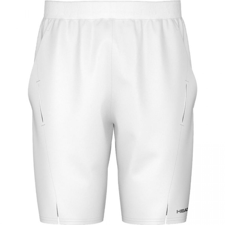 Testa corta Performance Blanco Plata  Offerta + Economico