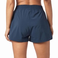 Testa corta Azul Marino Mujer  Offerta + Economico