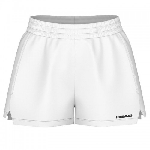 Pantaloncini bianchi Head Play da donna