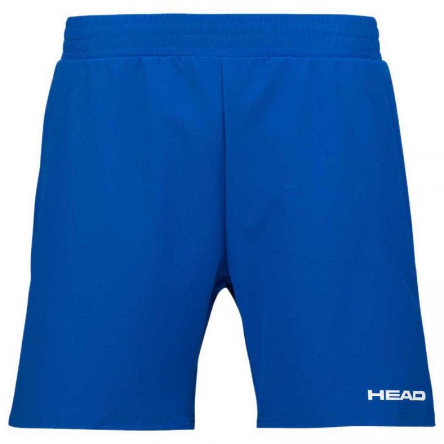 Testa corta Power Azul Royal  Offerta + Economico