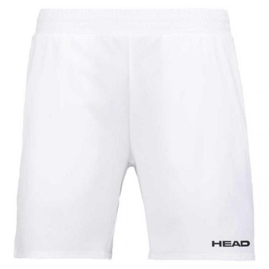 Short Head Power Blanco  Offerta + Economico