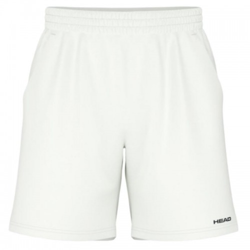 Testa Corta Power Blanco