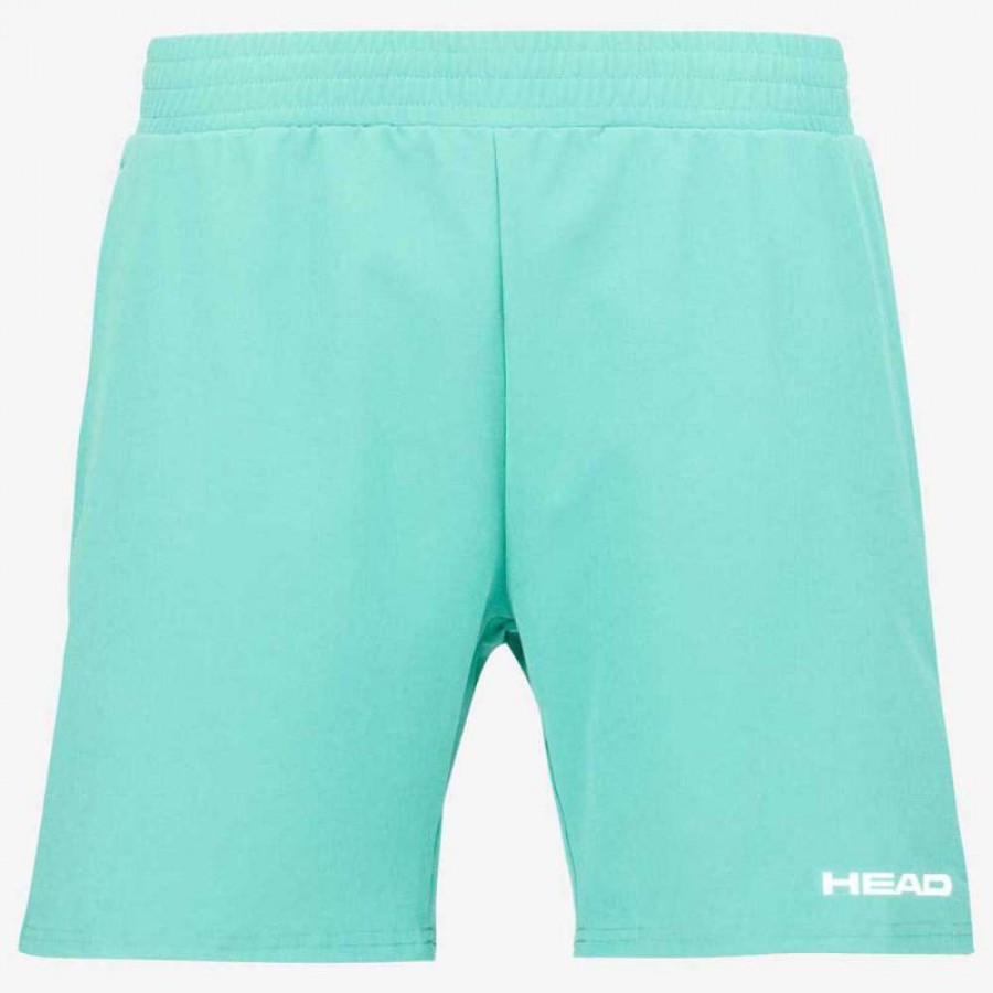Short Head Power Performance Turquesa  Offerta + Economico