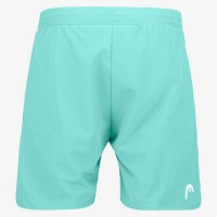 Short Head Power Performance Turquesa  Offerta + Economico