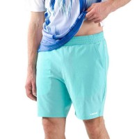 Short Head Power Performance Turquesa  Offerta + Economico
