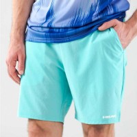 Short Head Power Performance Turquesa  Offerta + Economico