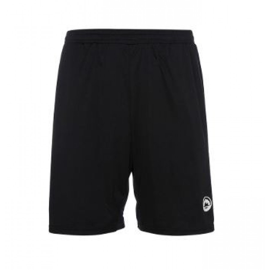 Short JAHayber DA4362-201 Black  Offerta + Economico