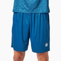 Pantaloncini JHayber Basic Marino Blanco  Offerta + Economico