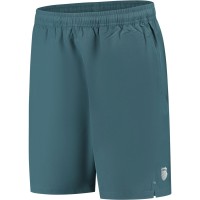 Corto Kswiss Hypercourt 7In 2 Verde Petroleo