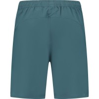 Corto Kswiss Hypercourt 7In 2 Verde Petroleo