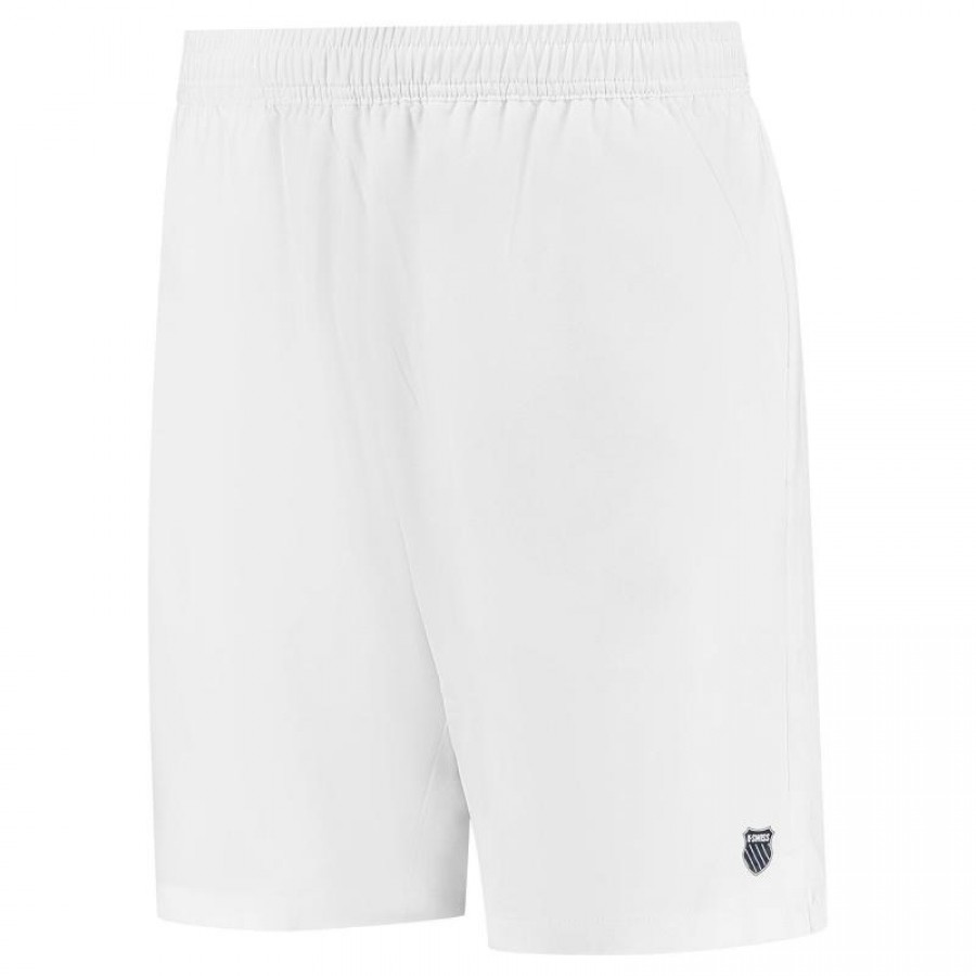 Corto Kswiss Hypercourt 7in Blanco  Offerta + Economico