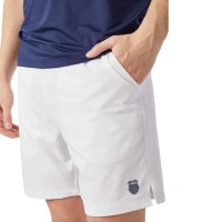 Corto Kswiss Hypercourt 7in Blanco  Offerta + Economico
