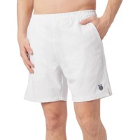 Corto Kswiss Hypercourt 7in Blanco  Offerta + Economico