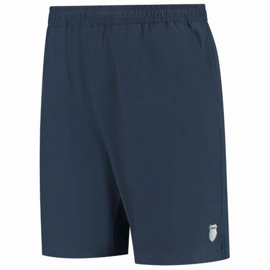 Pantaloncini Kswiss Hypercourt 7in Peacoat  Offerta + Economico