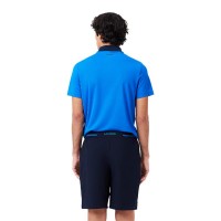 Corto Lacoste Novak Djokovic Azul Marino  Offerta + Economico