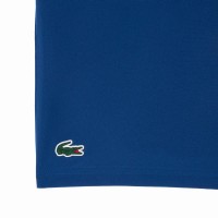 Lacoste Novak Djokovic Pantaloncini Blu Scuro  Offerta + Economico