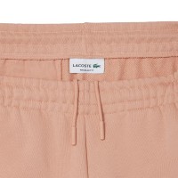 Pantaloncini Lacoste Regular Fit Beige Corallo  Offerta + Economico