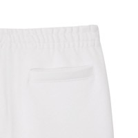 Pantaloncini Lacoste Regular Fit Blanco  Offerta + Economico