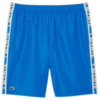 Pantaloncini Lacoste Sport Azul  Offerta + Economico