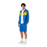 Pantaloncini Lacoste Sport Azul  Offerta + Economico