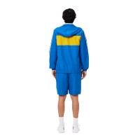 Pantaloncini Lacoste Sport Azul  Offerta + Economico