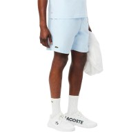 Pantaloncini Lacoste Sport Azul Claro  Offerta + Economico