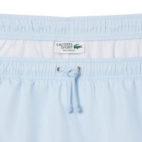 Pantaloncini Lacoste Sport Azul Claro  Offerta + Economico