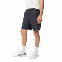 Pantaloncini Lacoste Sport grigio scuro  Offerta + Economico