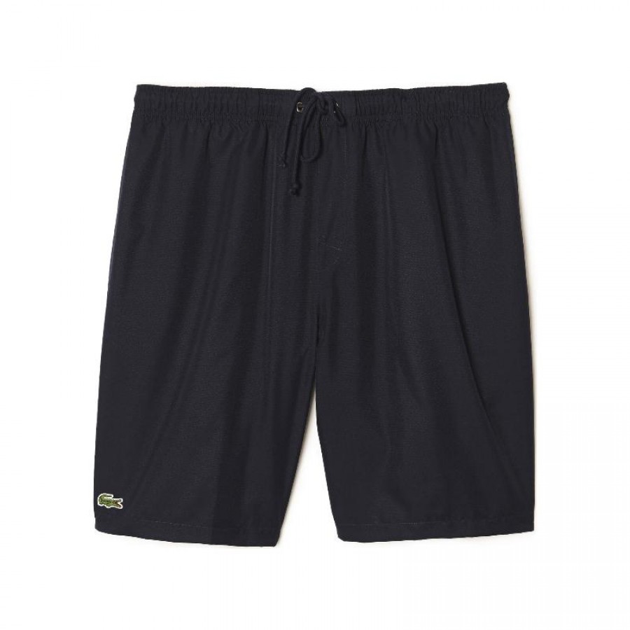 Corto Lacoste Sport Marino