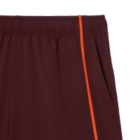 Pantaloncini da tennis Lacoste Sport Borgogna  Offerta + Economico