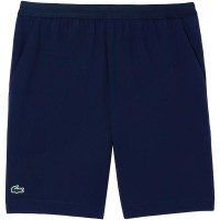 Pantaloncini Lacoste Sport Ultra Dry Azul Marino  Offerta + Economico