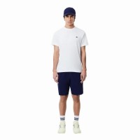 Pantaloncini Lacoste Sport Ultra Dry Azul Marino  Offerta + Economico