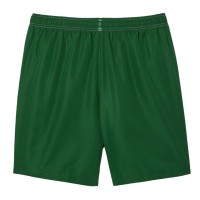 Tuta Sportiva Lacoste Corta Blanco Verde  Offerta + Economico